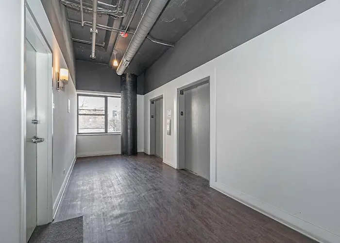 Mccormick Place Spacious 3br Family Heaven With Optional Parking Sleeps 10 Guests Near Soldier Field And Field Museum *