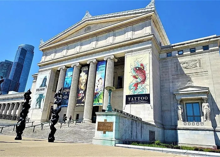 Mccormick Place Spacious 3br Family Heaven With Optional Parking Sleeps 10 Guests Near Soldier Field And Field Museum