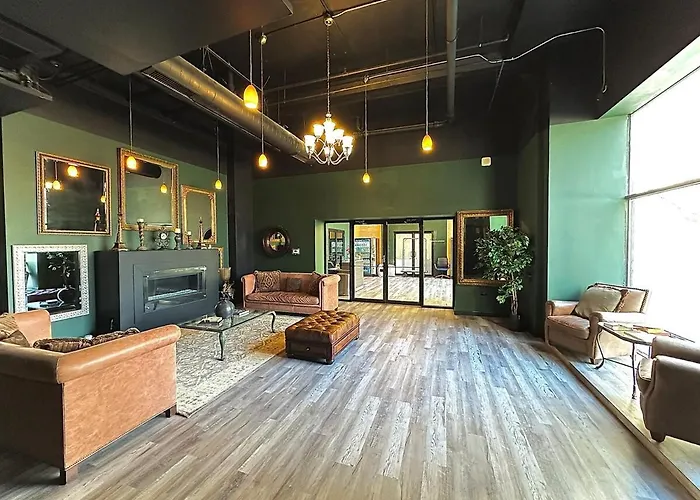 Apartamento Mccormick Place Spacious 3br Family Heaven With Optional Parking Sleeps 10 Guests Near Soldier Field And Field Museum *
