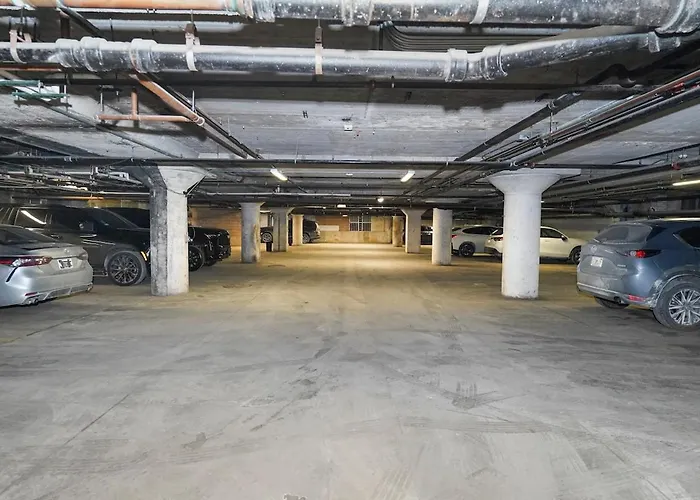 Apartamento Mccormick Place Spacious 3br Family Heaven With Optional Parking Sleeps 10 Guests Near Soldier Field And Field Museum *
